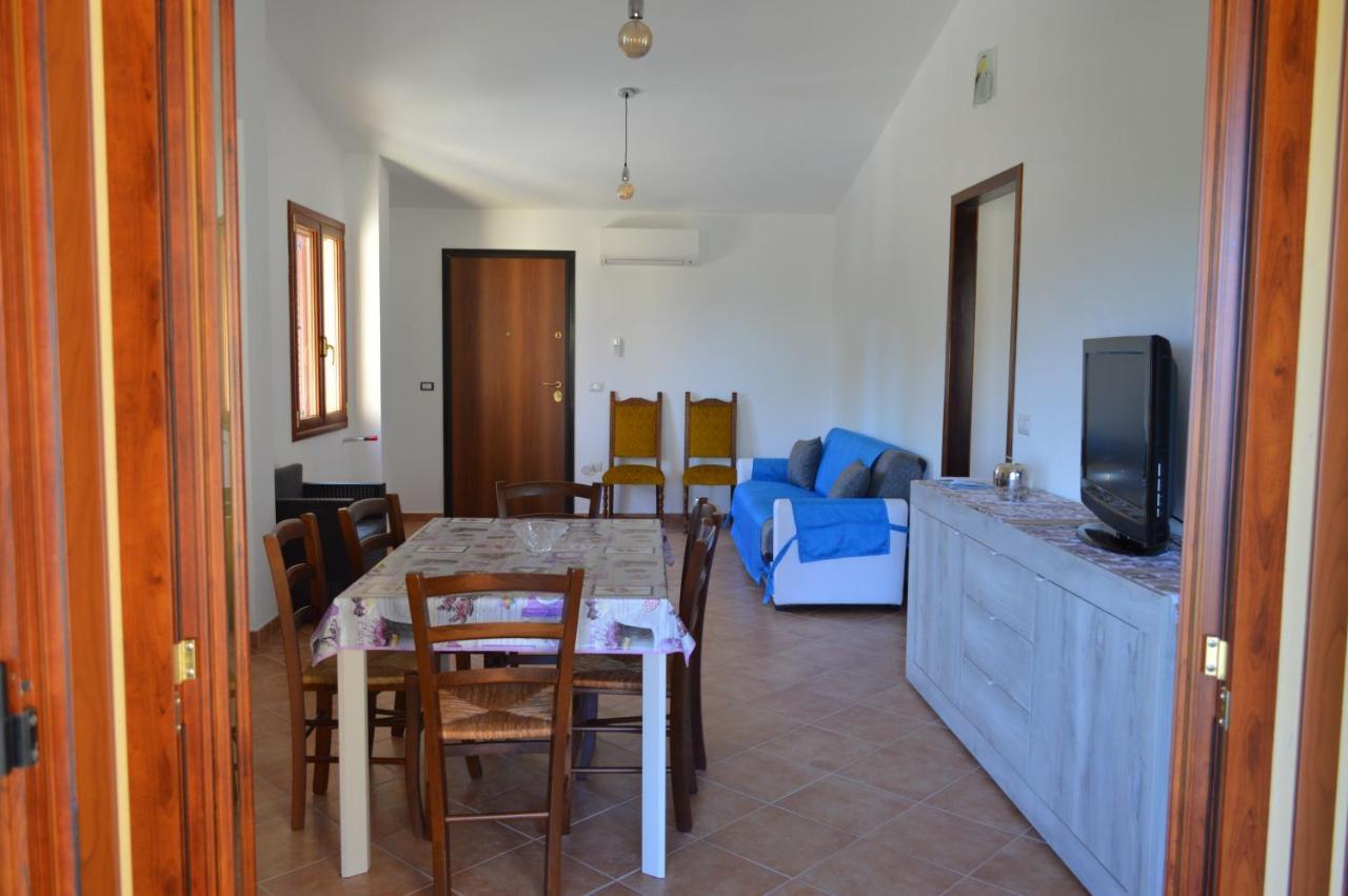 Ferienwohnung Casa Nonno Gino 2 Cardedu Exterior foto